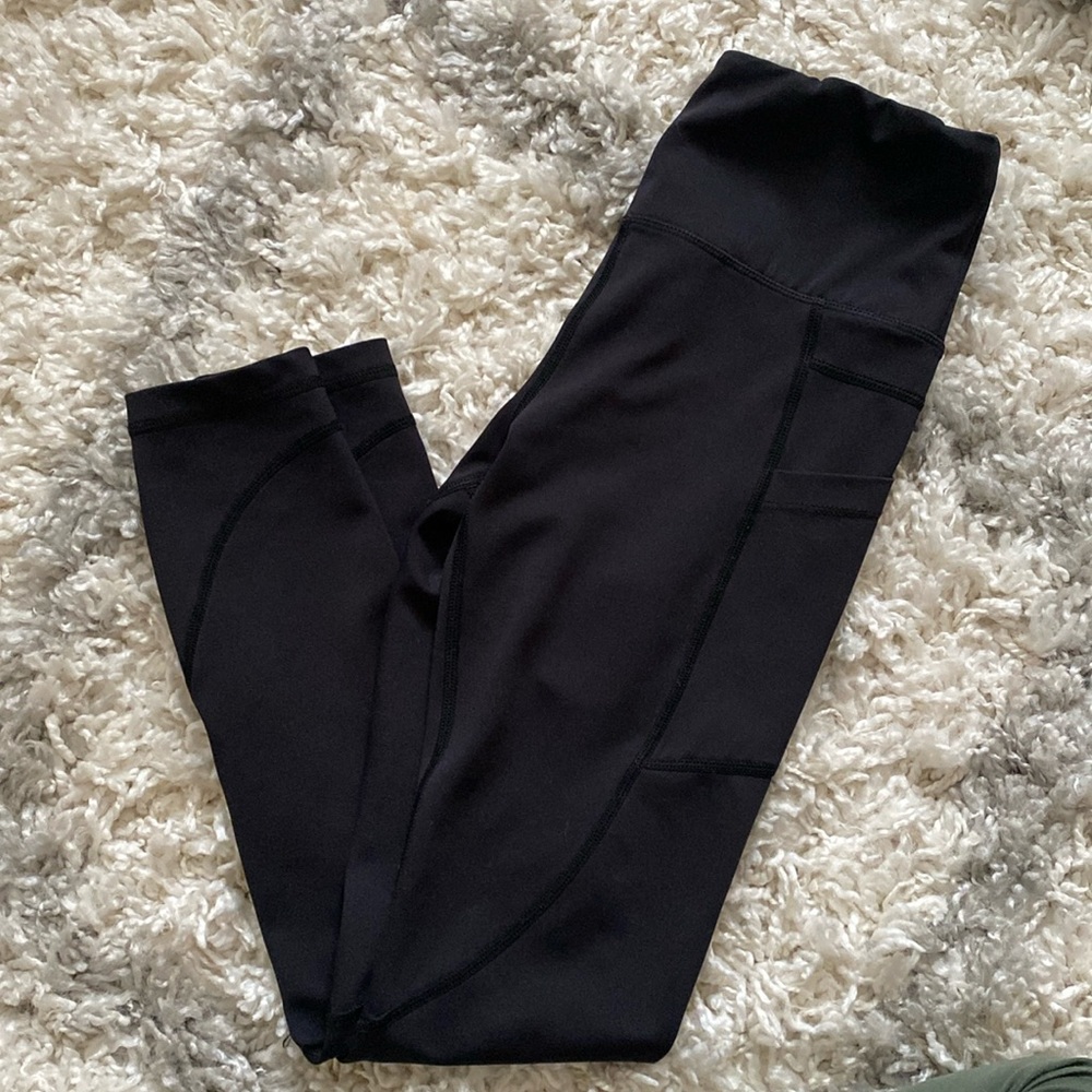 Zyia Active Leggings